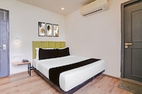 Super Townhouse Chandlodiya Railway Station Road Formerly NY