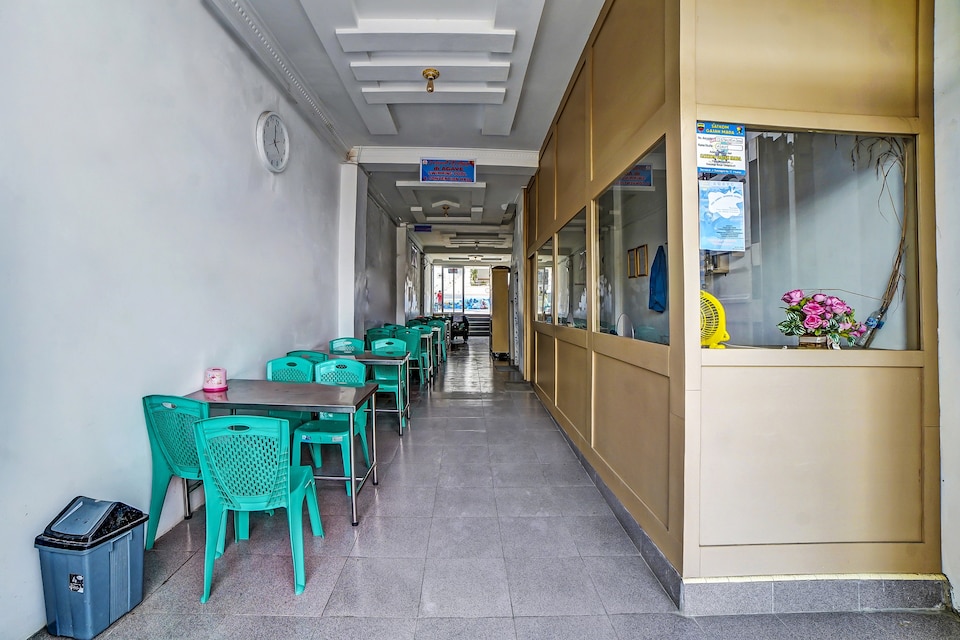 OYO 90920 Agave Hotel, Pematang Siantar, Pematang Siantar