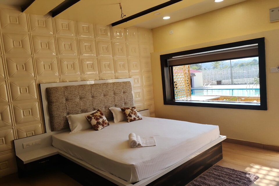 POP 86444 Midwaay Resort Patratu, Ranchi, Ranchi