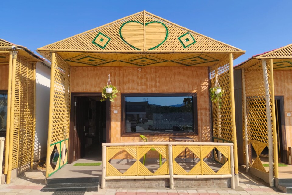 POP 86444 Midwaay Resort Patratu, Ranchi, Ranchi