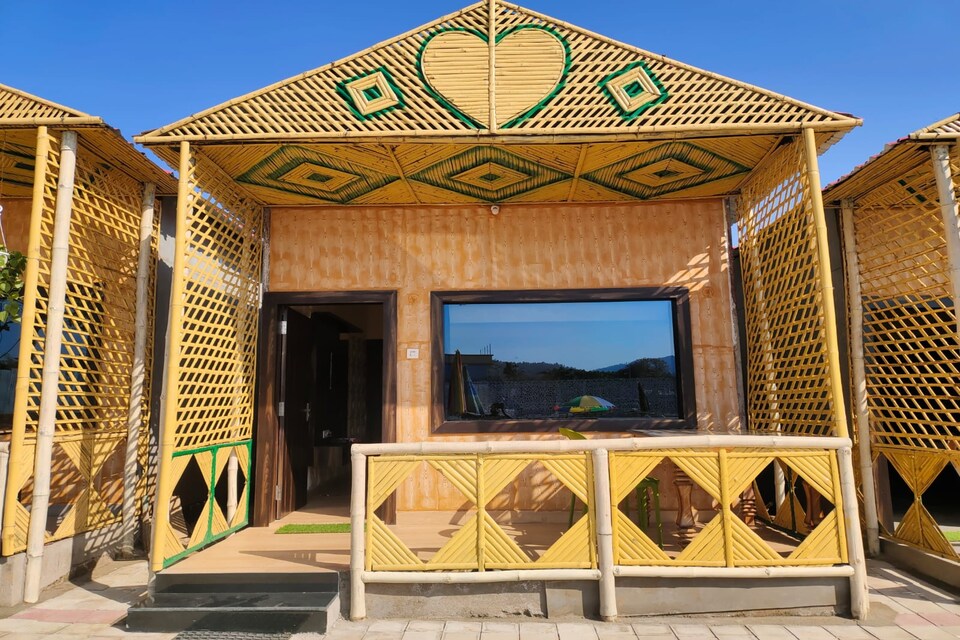 POP 86444 Midwaay Resort Patratu, Ranchi, Ranchi