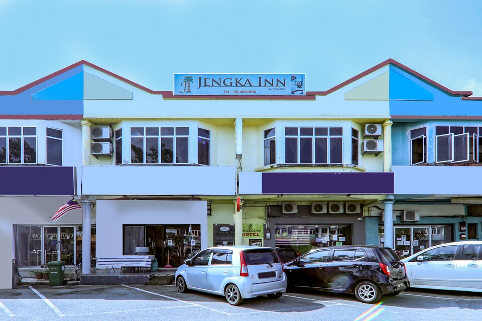 OYO 90458 Jengka Inn, Jengka, Jengka