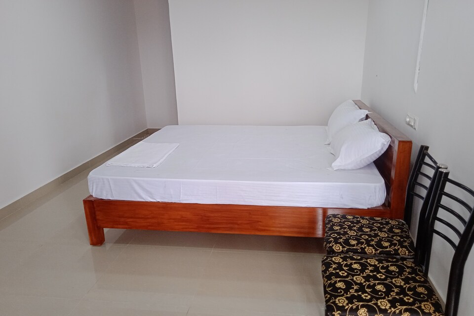 OYO Home 86448 Hill Rock, Idukki, Thekkady