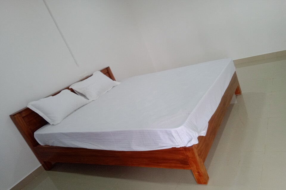 OYO Home 86448 Hill Rock, Idukki, Thekkady