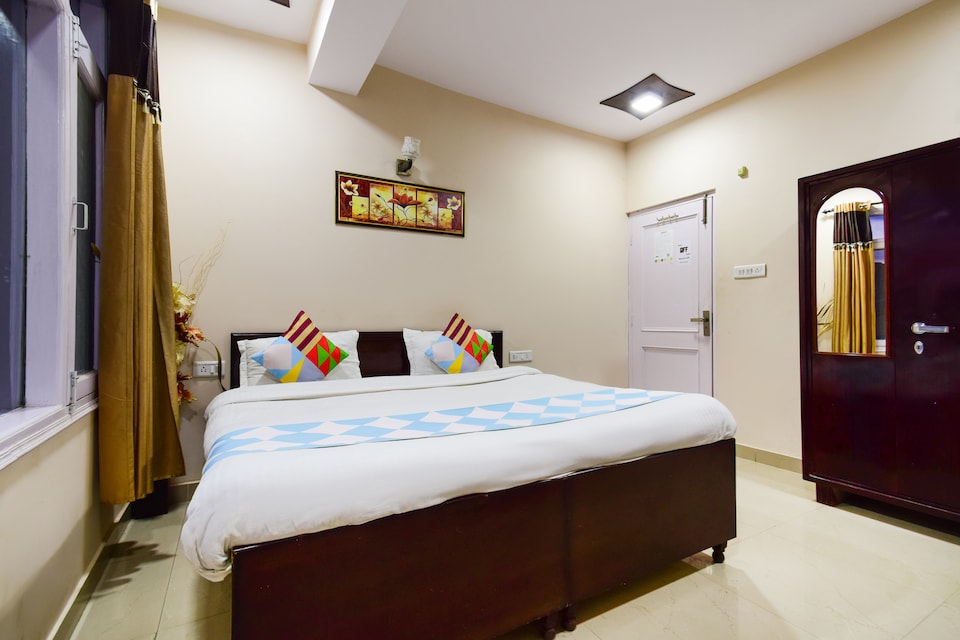 OYO Home 10839 Cozy Stay Sam Villa Kanlog, Shimla, Shimla