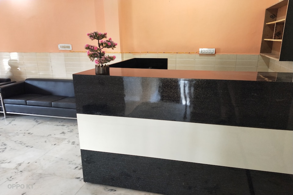 OYO 86461 Sawariya Hotel, Narnaul City, Narnaul