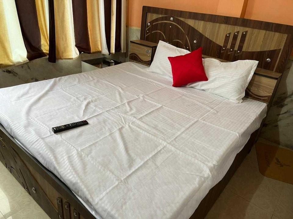 OYO 86461 Sawariya Hotel, Narnaul City, Narnaul
