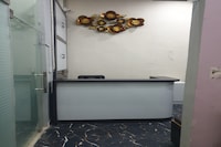 OYO Femina Residency