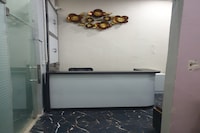 OYO Femina Residency