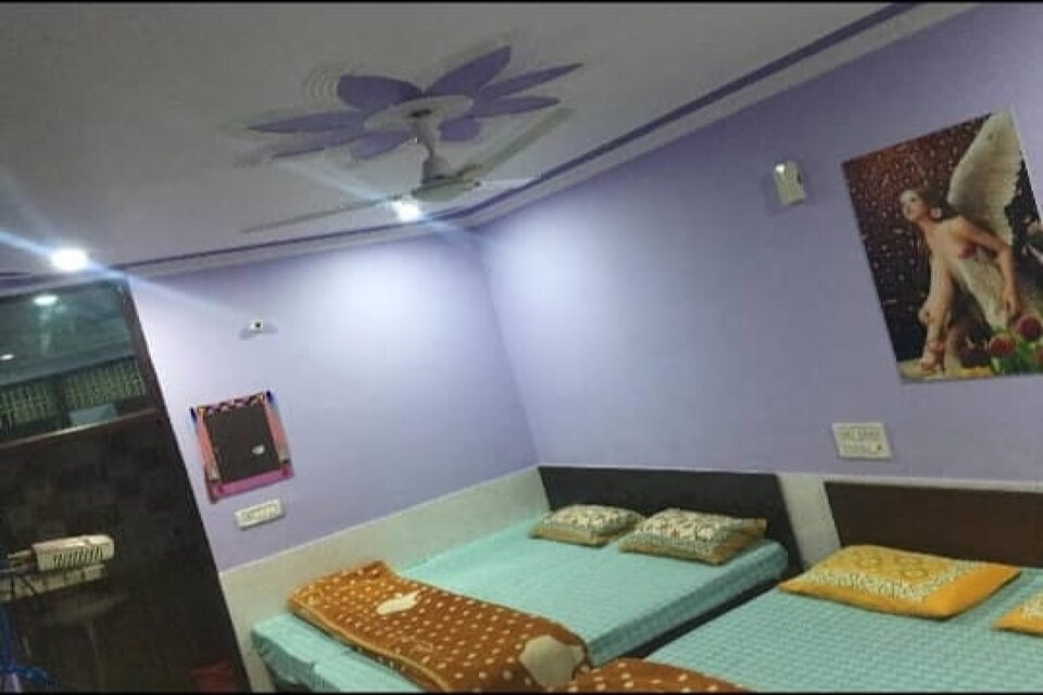 OYO Shree Shayam Hotel, Jaipur Airport, Jaipur