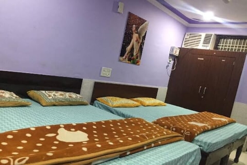 OYO Shree Shayam Hotel, Jaipur Airport, Jaipur