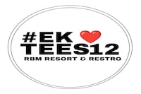 OYO Ek Tees 12 Resort & Restro