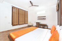 OYO Home 10985 Hill View 1BHK Near Barog Station 