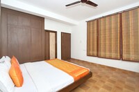 OYO Home 10985 Hill View 1BHK Near Barog Station 