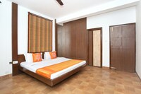 OYO Home 10985 Hill View 1BHK Near Barog Station 