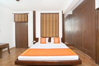 OYO Home 10985 Hill View 1BHK Near Barog Station 