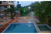 OYO Home Resort Planet