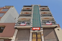 Hotel O VIRAAJ HOTEL