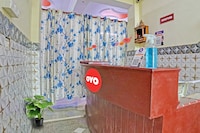 Hotel O VIRAAJ HOTEL