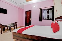 Hotel O VIRAAJ HOTEL