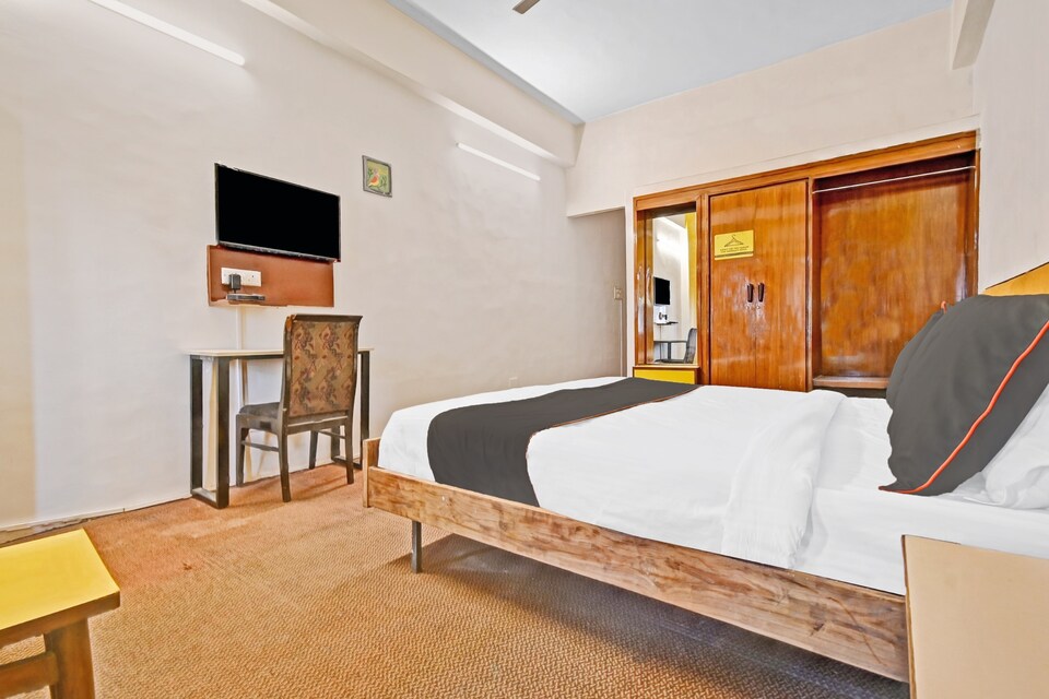 Collection O Hotel Staybridge Suites, Sindhi Camp, Jaipur