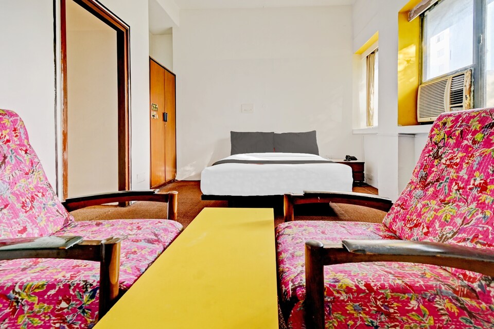 Collection O Hotel Staybridge Suites, Sindhi Camp, Jaipur