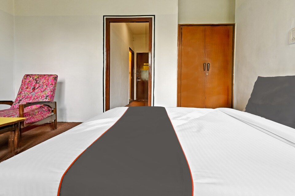 Collection O Hotel Staybridge Suites, Sindhi Camp, Jaipur