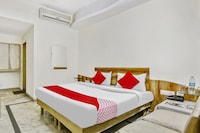 Hotel O Crown Continental 