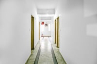 Hotel O Crown Continental 