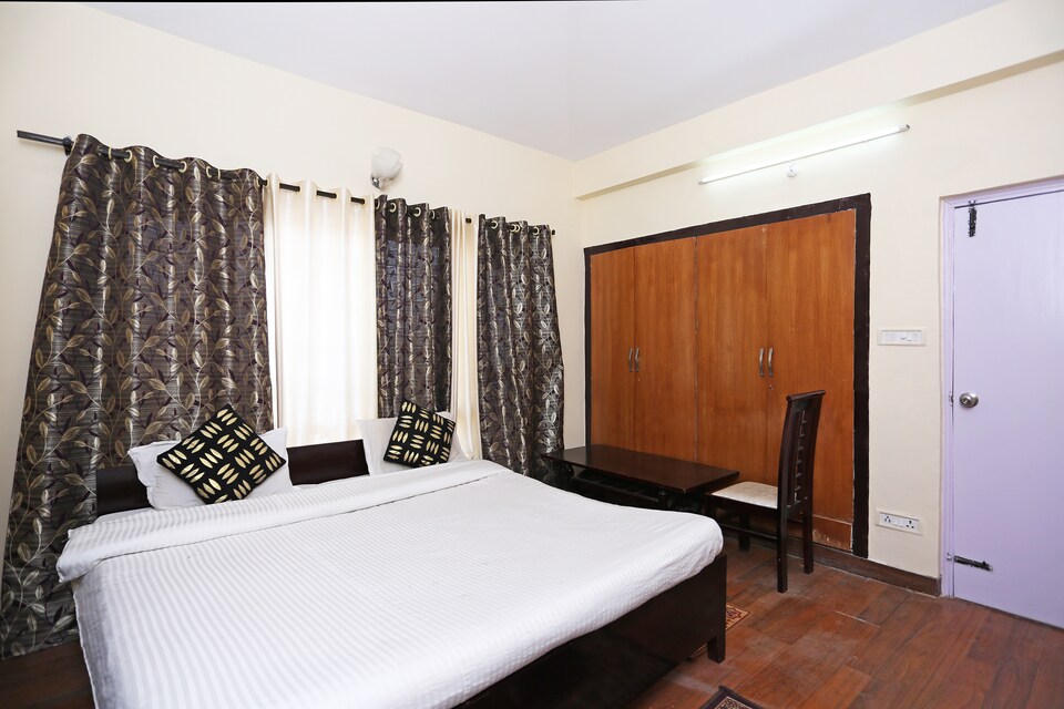 OYO 10313 Home Hill View 4BHK Sattal, Bhowali Nainital, Nainital