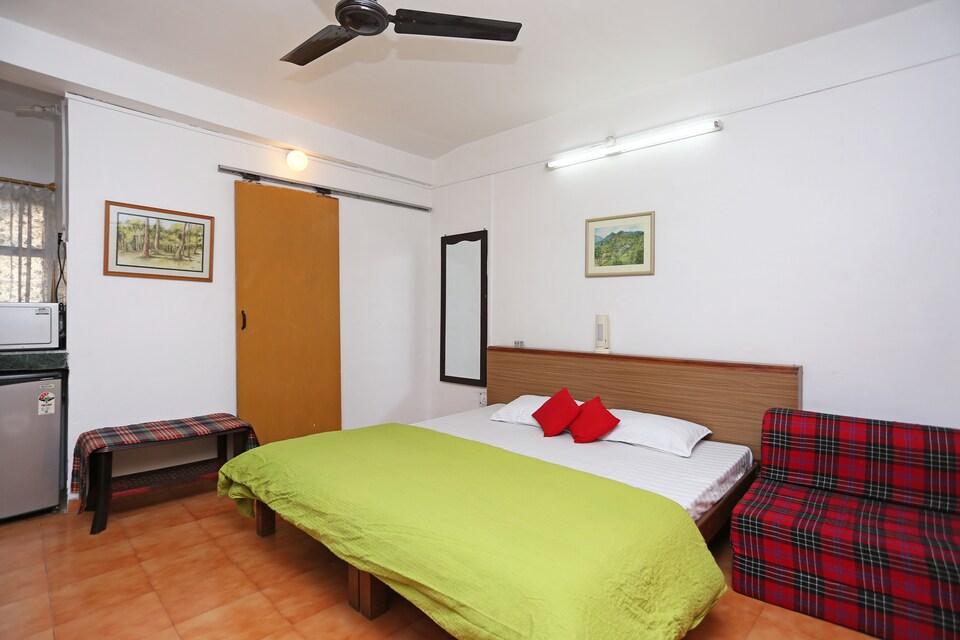 OYO 10312 Home Spacious Studio Bhowali, Bhowali Nainital, Nainital