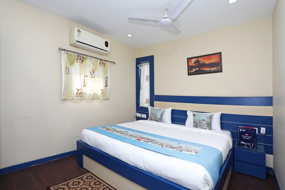 OYO 10284 Hotel Transit, Sindhi Camp, Jaipur