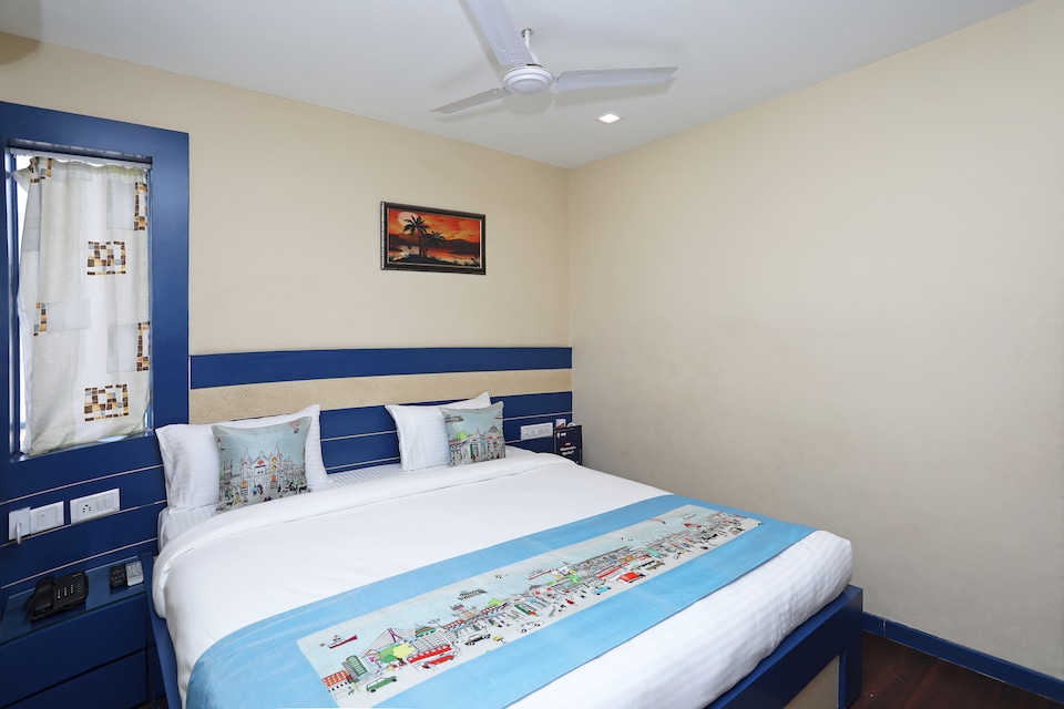 OYO 10284 Hotel Transit, Sindhi Camp, Jaipur