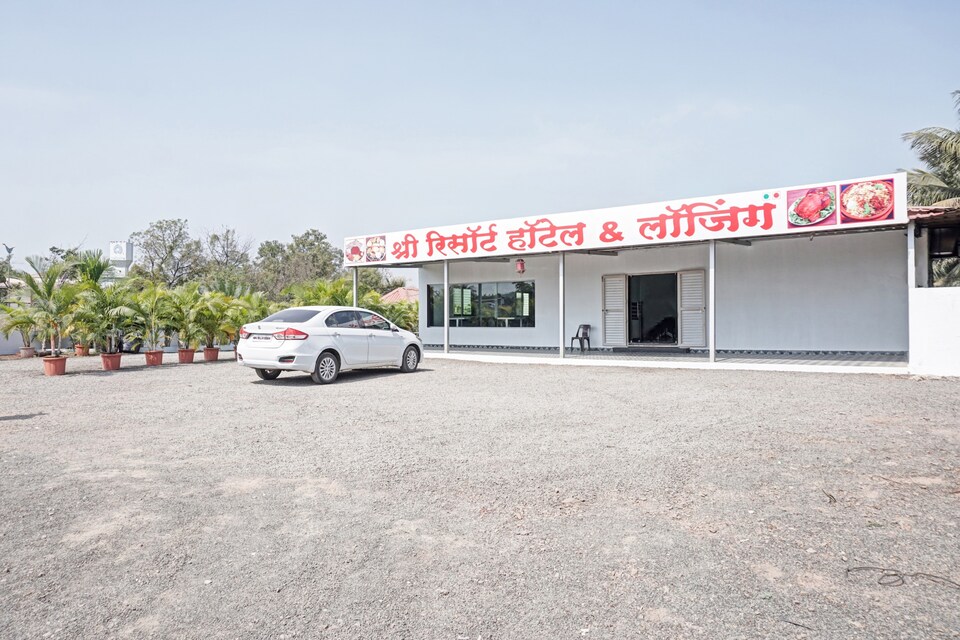 Collection O Shree Resort Hotel And Lodging, Hadapsar Pune, Pune
