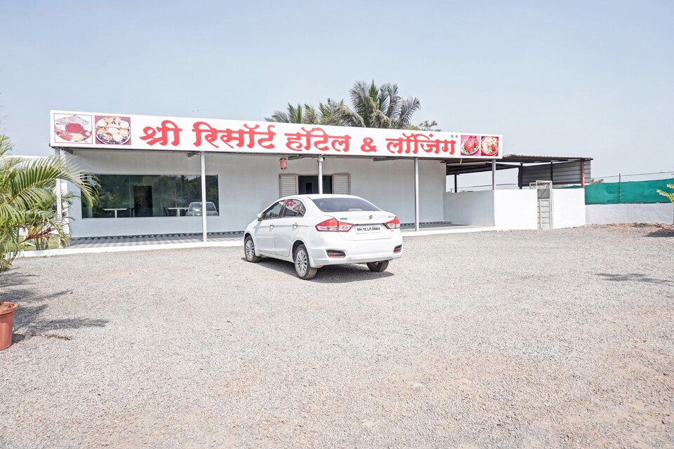 Collection O Shree Resort Hotel And Lodging, Hadapsar Pune, Pune