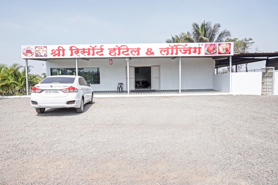 Collection O Shree Resort Hotel And Lodging, Hadapsar Pune, Pune