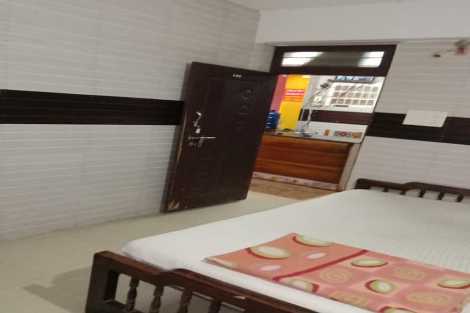 SPOT ON 86533 Stay With Karthiks, Sagara, Sagara