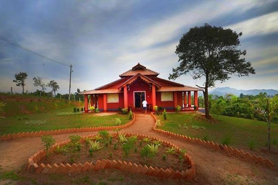 SPOT ON 86533 Stay With Karthiks, Sagara, Sagara