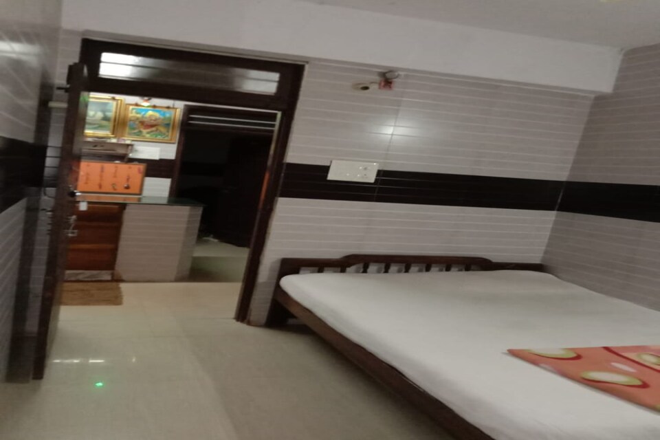 SPOT ON 86533 Stay With Karthiks, Sagara, Sagara