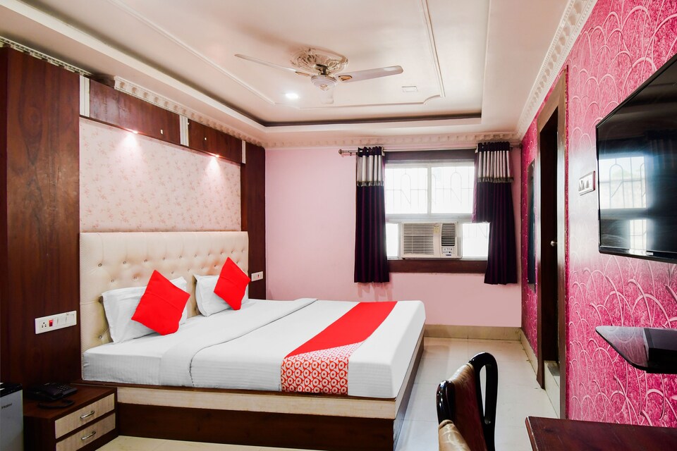 LIVE as JMD207, Bishtupur Jamshedpur, Jamshedpur