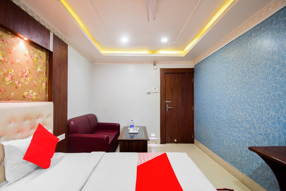 LIVE as JMD207, Bishtupur Jamshedpur, Jamshedpur