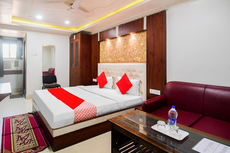 LIVE as JMD207, Bishtupur Jamshedpur, Jamshedpur