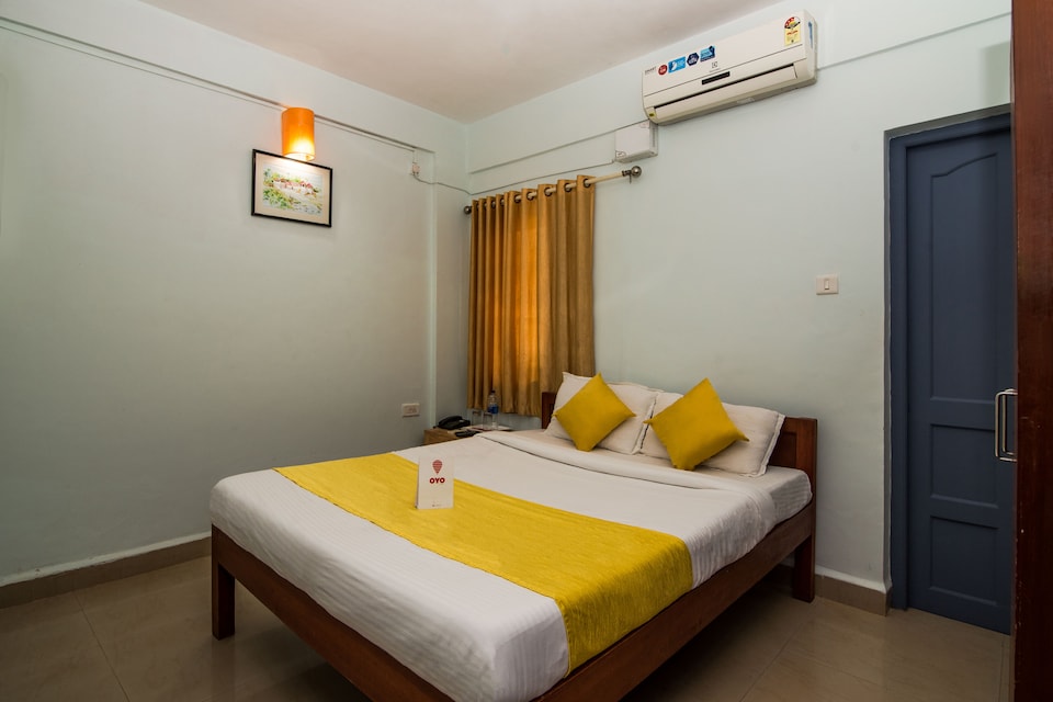 OYO 10141 JS Palms, Candolim Goa, Goa