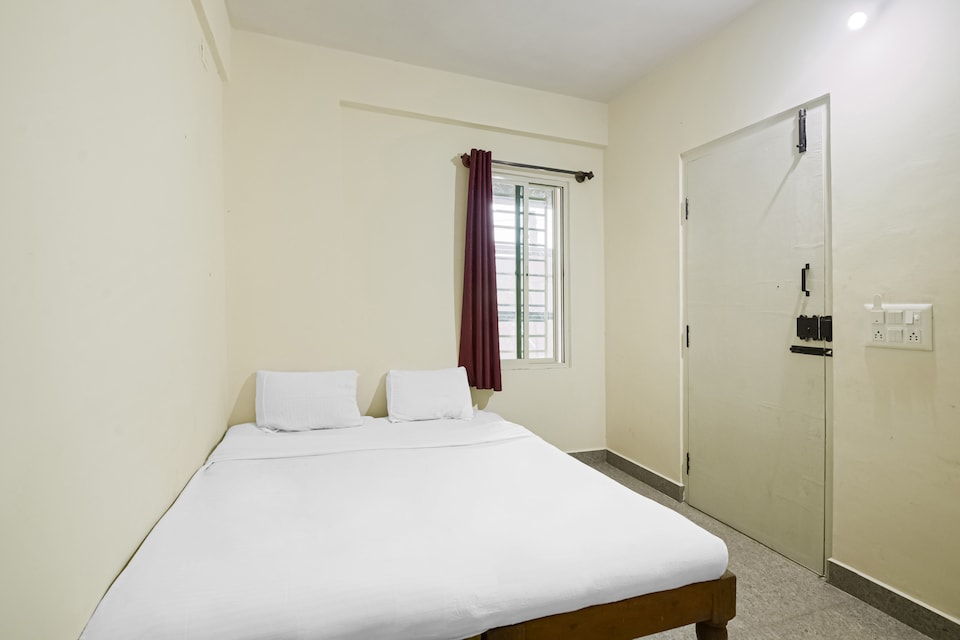 OYO 86553 Manasu Arcade, Mysore Vijayanagar Hebbal, Mysore