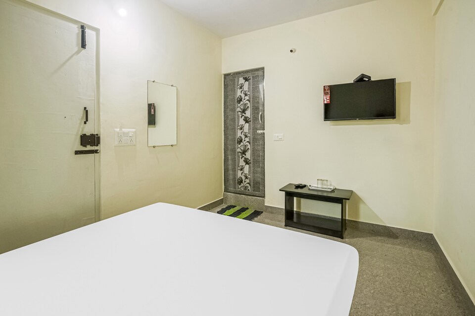 OYO 86553 Manasu Arcade, Mysore Vijayanagar Hebbal, Mysore