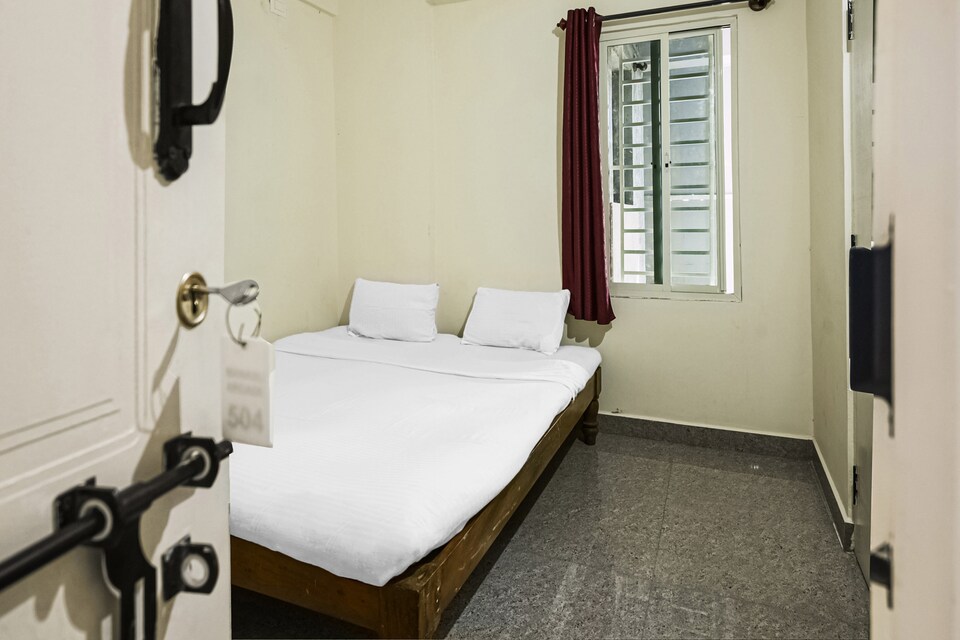 OYO 86553 Manasu Arcade, Mysore Vijayanagar Hebbal, Mysore