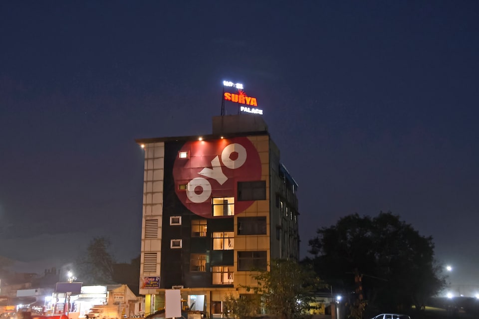 LIVE as BLI103, Durg, Bhilai