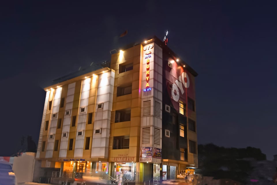 LIVE as BLI103, Durg, Bhilai