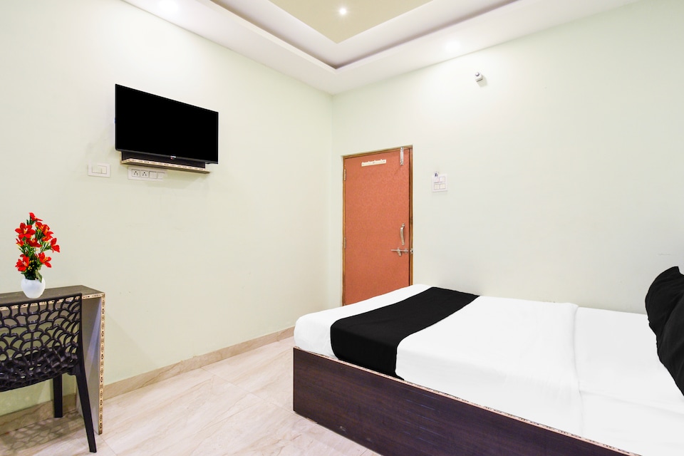 Hotel O Charminar international Hotel , Shamshabad, Hyderabad