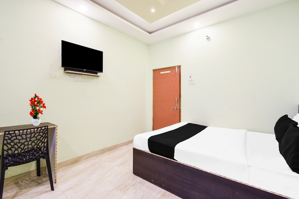 Hotel O Charminar international Hotel , Shamshabad, Hyderabad